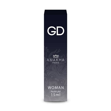 Website created by gd colon. Perfume Amakha Paris GD feminino 15 ml