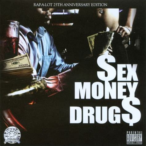 Best Buy Sex Money And Drugsvol1 Cd Pa