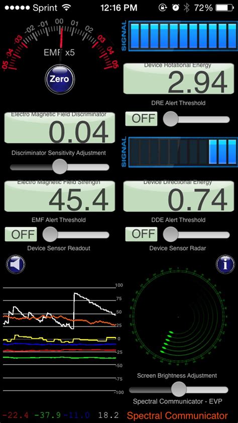 Public/private lands & hunting gps maps. We Put the Best Ghost Hunting Apps to the Ultimate Test