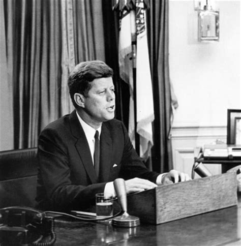 President trump addressed the nation on what the administration argues is a humanitarian and national security crisis on the southern border. President Kennedy's Address to the Nation on the Soviet ...