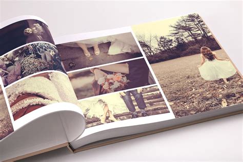 Printable Photo Album Template Free Printable Templates