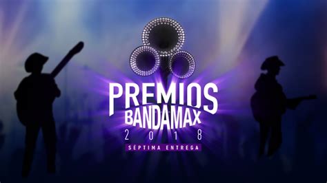 Premios Bandamax 2018 Vota Por El Artista Más Influyente En Redes