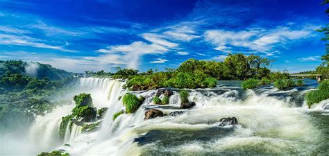 Top 10 Argentina Tourist Attractions You Have To See Rainforest Cruises