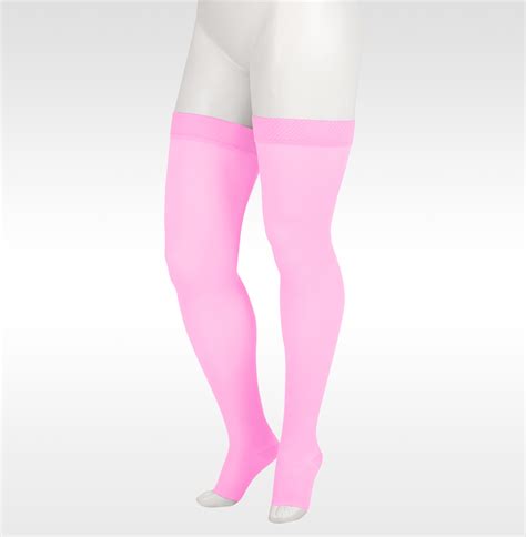 Juzo Soft Thigh High Body Works Compression