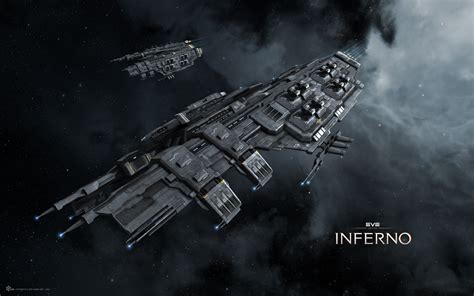 Black And Gray Circuit Board Eve Online Space Spaceship Caldari Hd