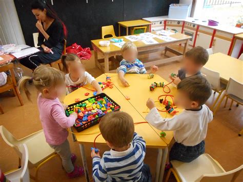 Ecole Maternelle Du Sentier Ville De Millery