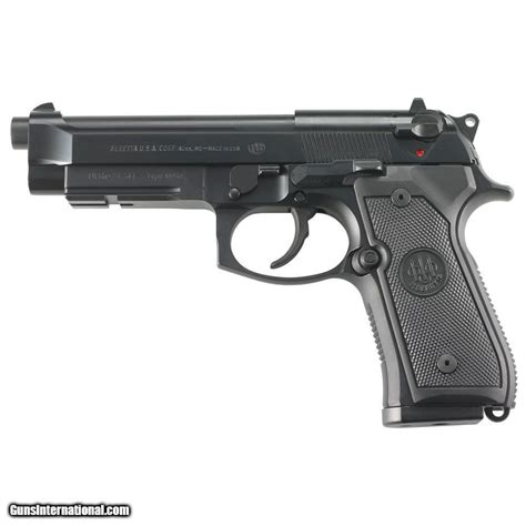 Beretta M9a1 Semi Auto Pistol Js92m9a1m 9mm