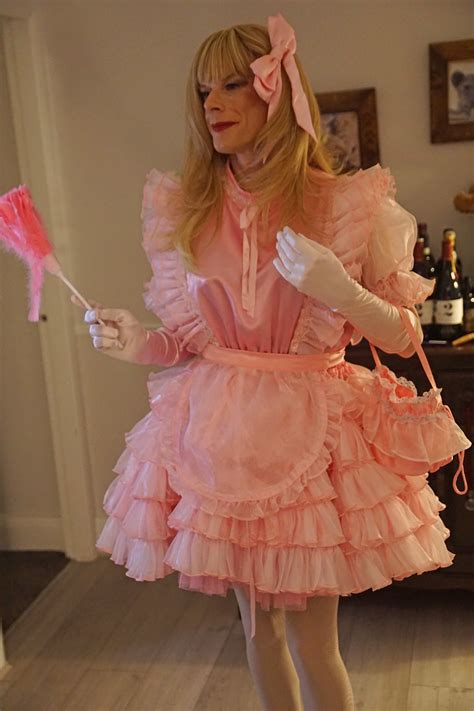 Sissy Maids Flickr