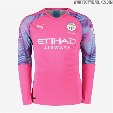 Paste in the app and save. Manchester City 19-20 Goalkeeper Home, Away & Third Kits Released - Footy Headlines