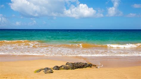 Keawakapu Beach In Maui Island Hawaii Expedia
