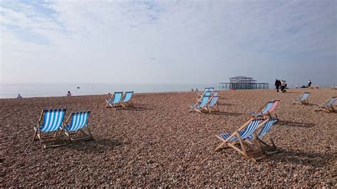 31 Beaches Near London For A Trip To The Seaside — London X London