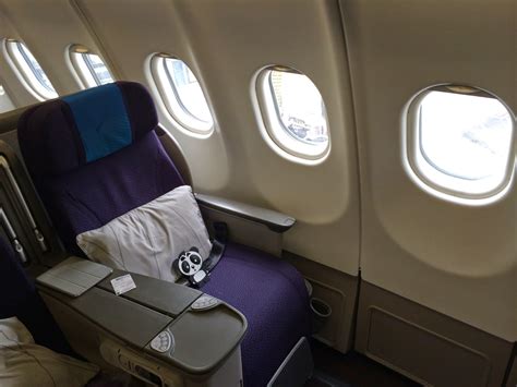 Malaysia airlines is part of the oneworld alliance, with other airlines such as american airlines, british economy class: Malaysia Airlines Boeing 777 Business Class - Travel is my ...