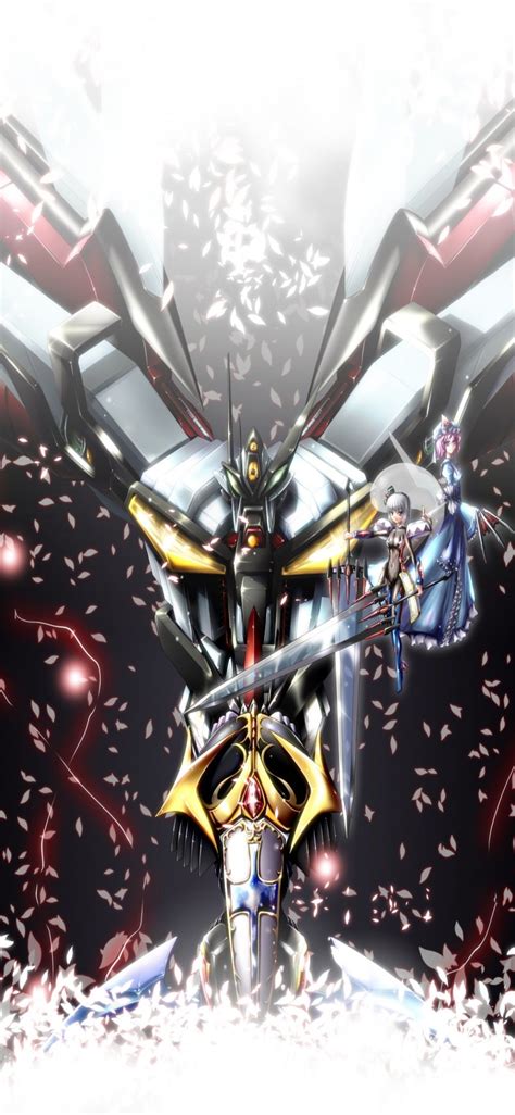 iPhone Anime HD 4k Wallpapers - Wallpaper Cave