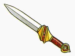 Divine Dagger Dragon Quest Wiki