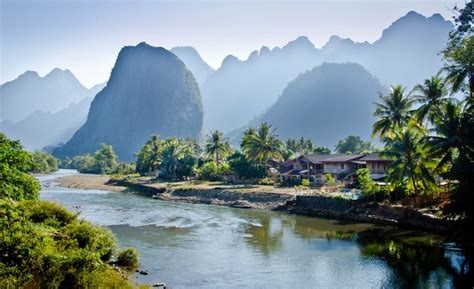 Vang Viêng Lào Blog Du Lịch