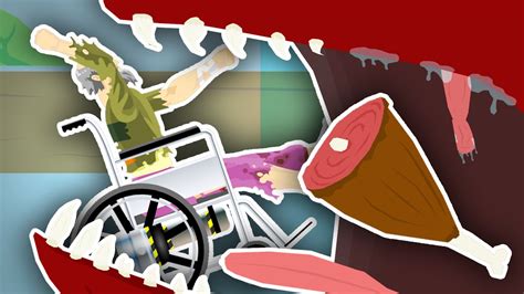 To install the save granny happy wheels 2.apk, you must make sure that third party apps are currently enabled as an. EATEN BY A MONSTER!! | Happy Wheels - YouTube