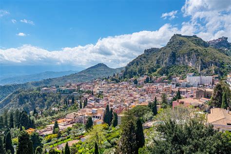 Hankering to get back to nature near your sicily vacation rental? 11 Best Things to Do in Taormina, Sicily - Our Escape Clause