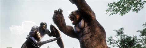 Plus, the basis of the game is the setting of the universe of. Conan Exiles tweaks stamina and addresses several 'long-standing issues' in its latest PC update ...