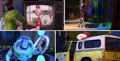 Toy Story Al S Barn Commercial Wow Blog