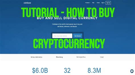 Buy or sell bitcoin and cryptocurrencies today on binance, our easy to use platform allows you to purchase cryptocurrencies easily and quickly. TUTORIAL - How to BUY Cryptocurrency for Beginners 💰 - YouTube