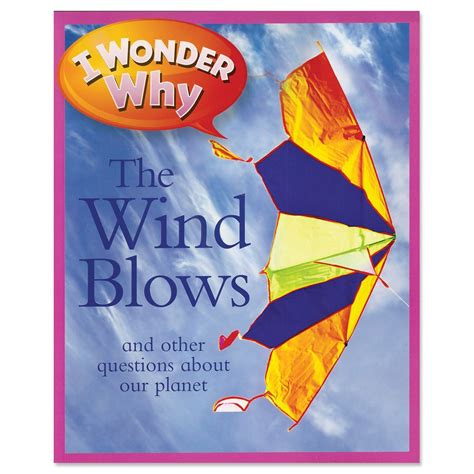 I Wonder Why The Wind Blows Montessori Services