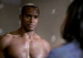 Henry simmons nude