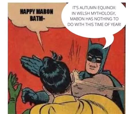 23 Autumn Equinox Memes Youll Fall In Love With