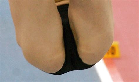 Beautiful Pole Vaulting Butts Female Athletes Pole Hot Sex Picture