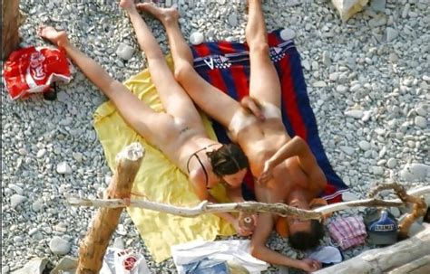 Naturist Beach Swingers Zb Porn