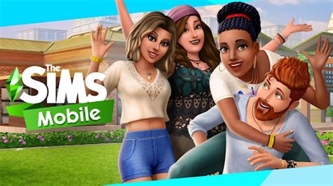 The Sims 3 Mobile Review Walkthrough Tips Review