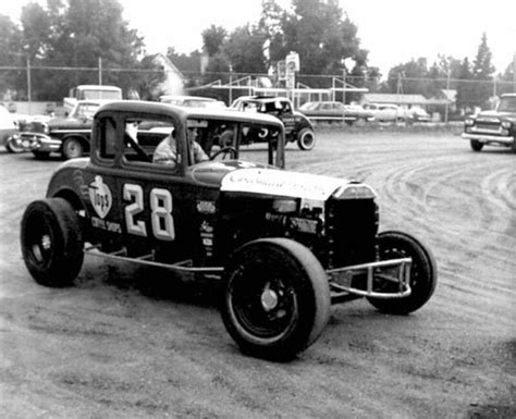 Pin By Alan Braswell On Dirt Track Dirt Track Antique Cars Car