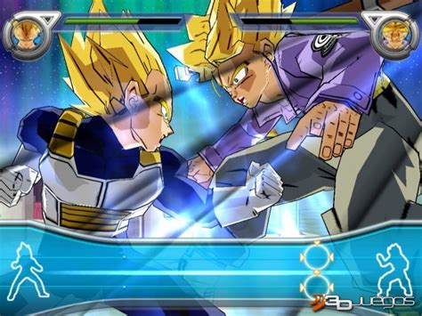 Infinite world game is available to play online and download only on downloadroms. Análisis de Dragon Ball Z Infinite World para PS2 - 3DJuegos