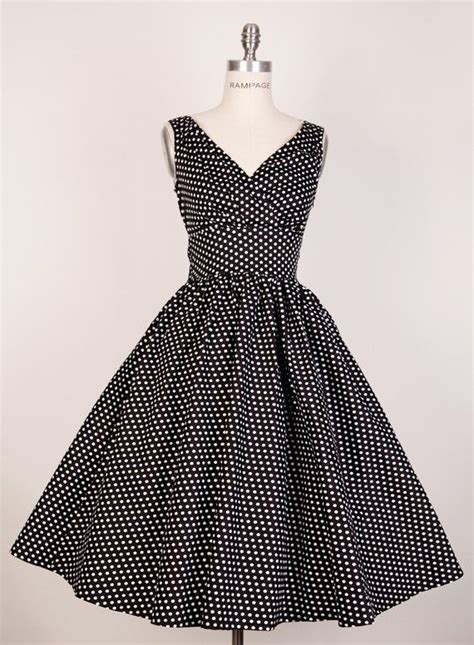 Pretty Sure Ill Need This To Go With Those Polka Dot Shoes Pin Up