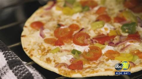 Check spelling or type a new query. Testing the best frozen pizza - ABC30 Fresno