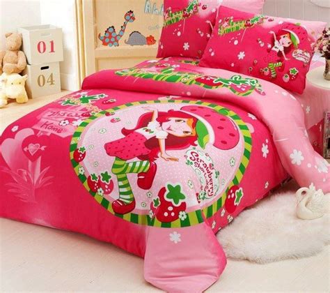 500 x 654 jpeg 63 кб. Strawberry Shortcake Bedding Set ( Twin ) | Twin bed sets ...