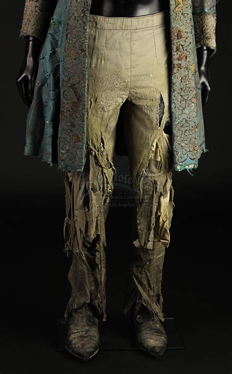 Vlad Tepes Stunt Sarcophagus Costume Price Estimate