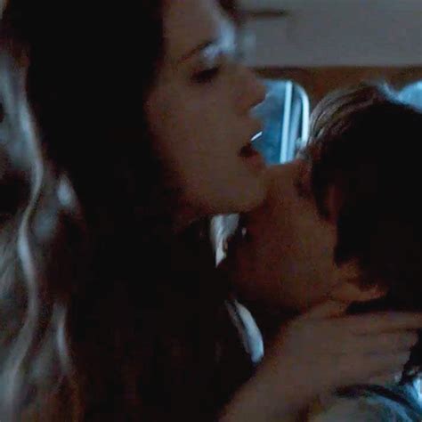 Kat Dennings Sex Scenes From Daydream Nation Scandal