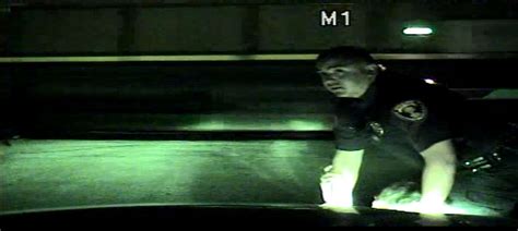 Raw Video Richmond Officer Drags Screaming Woman From Train Track