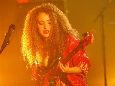 Tal Wilkenfeld To Be Honoured At 2020 She Rocks Awards