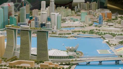 Urban Redevelopment Authority Ura Singapore Power Trip