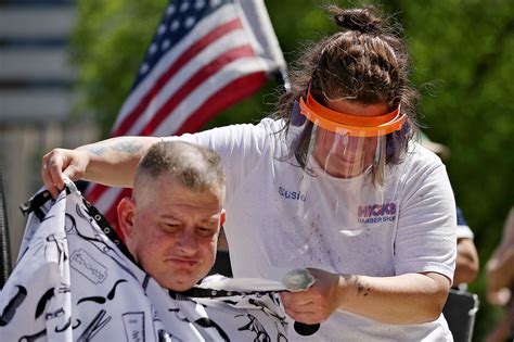 Informed rvers have rated 20 campgrounds near jackson, michigan. Whitmer hopes to reopen gyms, salons and more by 4th of ...