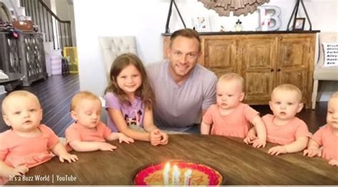 Outdaughtered Adam Busby Outdaughtered Couple Adam And Danielle Busby Got Off To An