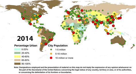 Urban Geographies Cities Places Regions