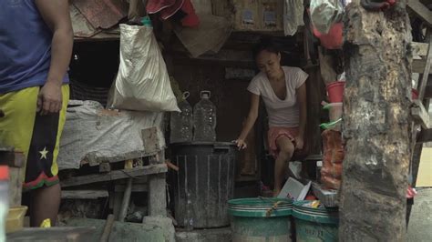 Assignment Asia: How Philippines' poor struggle under the lockdown