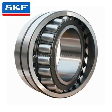 Stainless Steel Ss Skf Spherical Roller Bearing For Industrial Weight