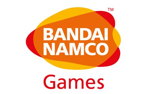 download bandai namco games logo png and vector pdf svg ai eps free