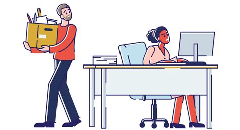 The Emotional Toll on the 'Layoff Survivors’ - Business Manager