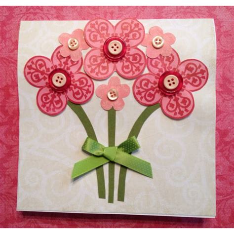 The tray can be taken all over the house, put under a sofa, or even taken to grandma's house. Birthday card I made for my grandma | Grandma birthday ...