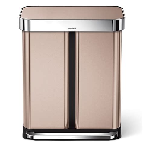 Our 4 Best Kitchen Trash Can Solutions for Fancy Budgets, Small Spaces