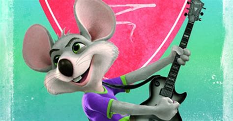 Chuck E Cheeses To Debut Marketing Campaign For Moms Nations